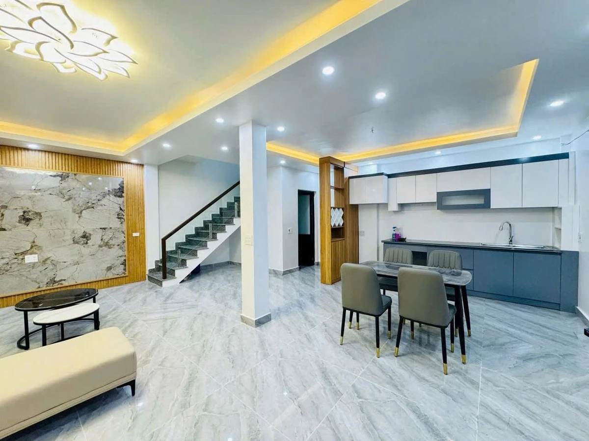 Bán nhà 2 tầng 50m² Vĩnh Khê, An Đồng 1.9 tỷ - Ảnh thu nhỏ 5
