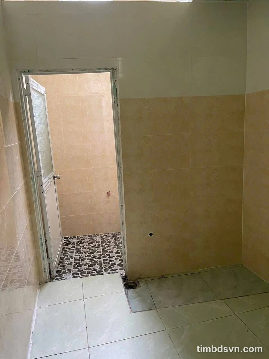 Cho thuê nhà nguyên căn 2 PN, 76.5m², 4.6 triệu/tháng - Ảnh thu nhỏ 4