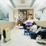 Bán nhà 2 tầng 50m² 2PN Linh Đông 5.6 tỷ - Ảnh thu nhỏ 1