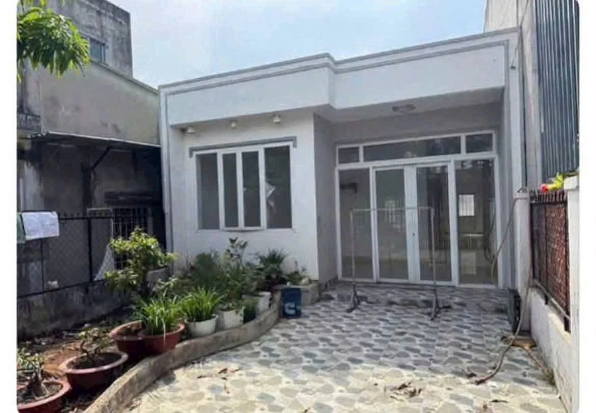 Bán nhà Phước Tỉnh 92m2 gần chợ, trường học - Ảnh 1