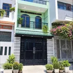 Nhà mặt tiền Phan Huy Ích 96m², 2 mặt thoáng, 3.6 tỷ - Ảnh thu nhỏ 3