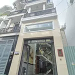 Bán nhà 6 phòng ngủ hẻm xe tải 56m² đường Hương Lộ 2, Bình Tân giá 6,8 tỷ - Ảnh thu nhỏ 1