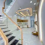 Bán nhà phố 90m2 cuối Đồng Khởi Quận 1, 1 tỷ 750 triệu - Ảnh thu nhỏ 4