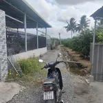 Bán nhà vườn 1097m2 đường ô tô, sổ hồng riêng tại Lương Hòa, Bến Lức, Long An - Ảnh thu nhỏ 2