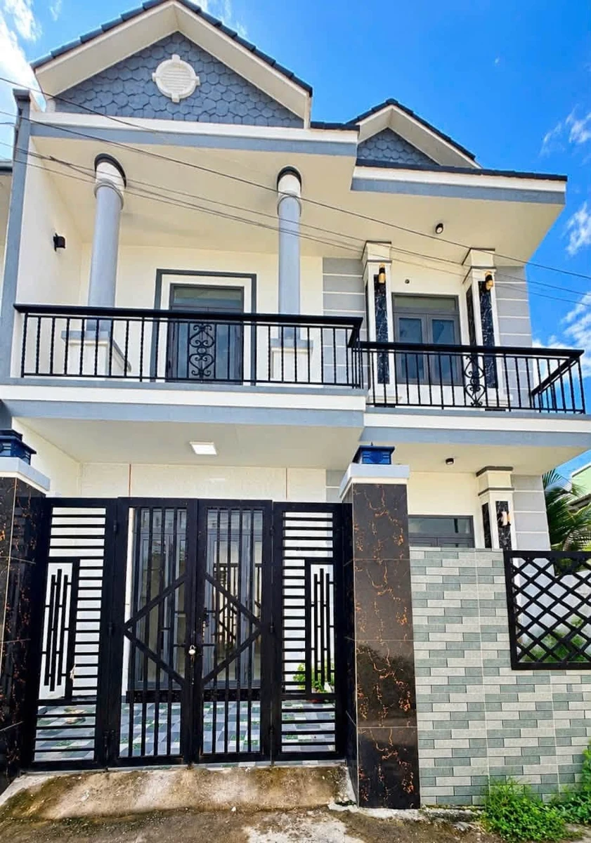 Bán nhà 60m2 3 phòng ngủ Diên Sơn 1,4 tỷ - Ảnh 1