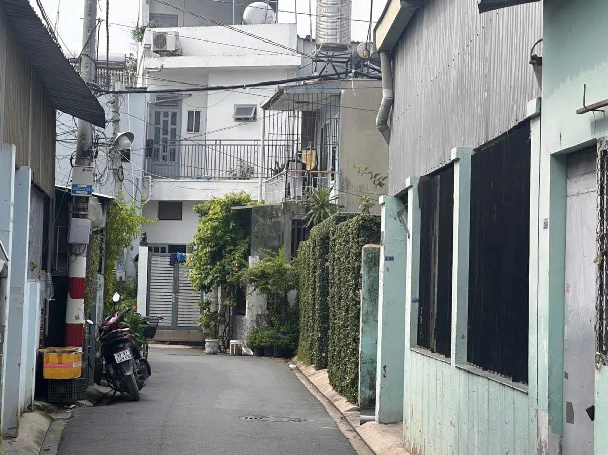 Bán đất 370m² ngang 12m, hẻm 279 Lê Quang Hòa, Thới An, Quận 12 giá 24,9 tỷ - Ảnh thu nhỏ 3