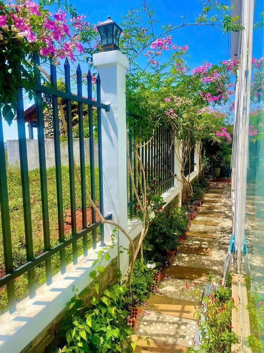 Bán biệt thự 2 PN 209m² Đà Lạt 5.2 tỷ - Ảnh thu nhỏ 3