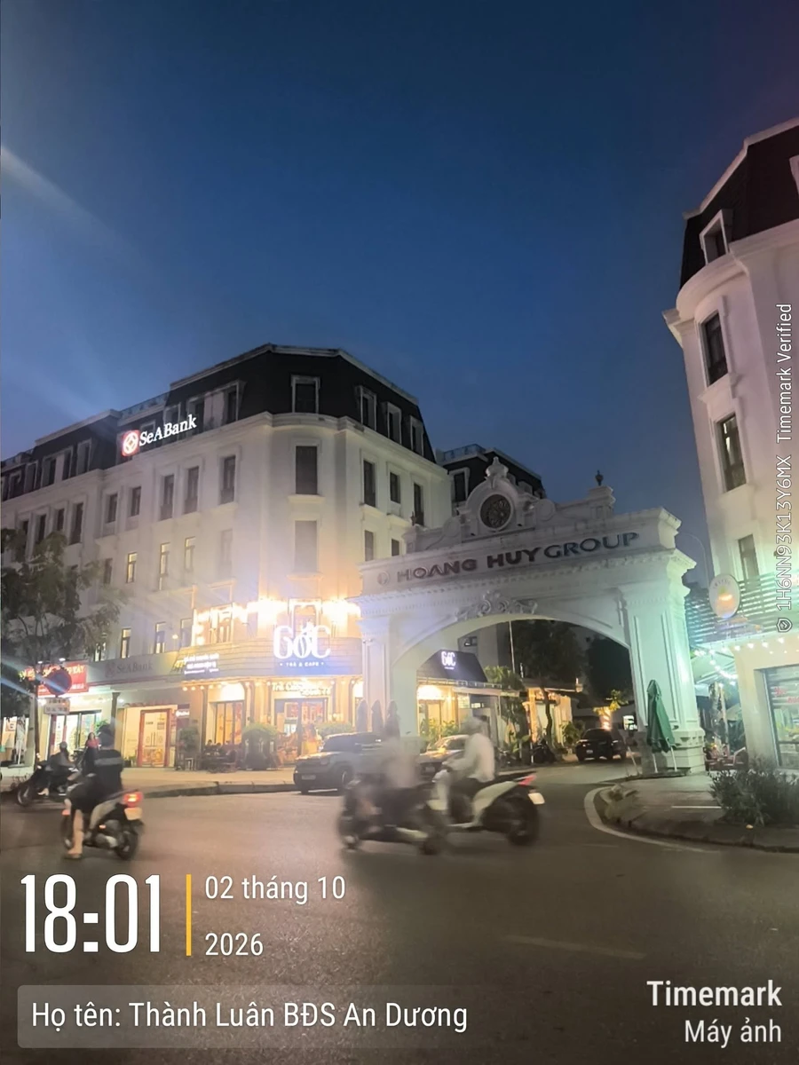 Bán nhà 3,5 tầng 84m2 đường Cá Chép Vĩnh Khê, Bình Tân - Ảnh thu nhỏ 4