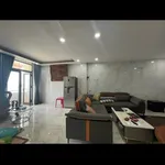 Bán nhà 3,5 tầng 90m2 KĐT Hà Quang 1, mặt tiền Thanh Tịnh 13,5 tỷ - Ảnh thu nhỏ 3