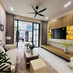 Bán nhà mặt tiền Xuân Diệu 256m2, 3 phòng ngủ, 8 tỷ 390 triệu - Ảnh thu nhỏ 4