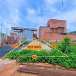 Bán đất mặt tiền Hoàng Minh Giám, 100m², 5.5 tỷ - Ảnh thu nhỏ 3