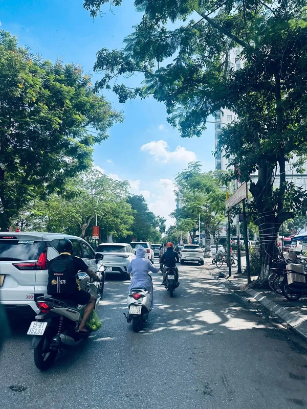 Bán nhà 42m2 sau mặt đường Hàng Kênh, Hải Phòng, 3,55 tỷ