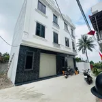 Bán nhà 3 tầng 55m² tại An Dương, Hải Phòng 1,89 tỷ - Ảnh thu nhỏ 1