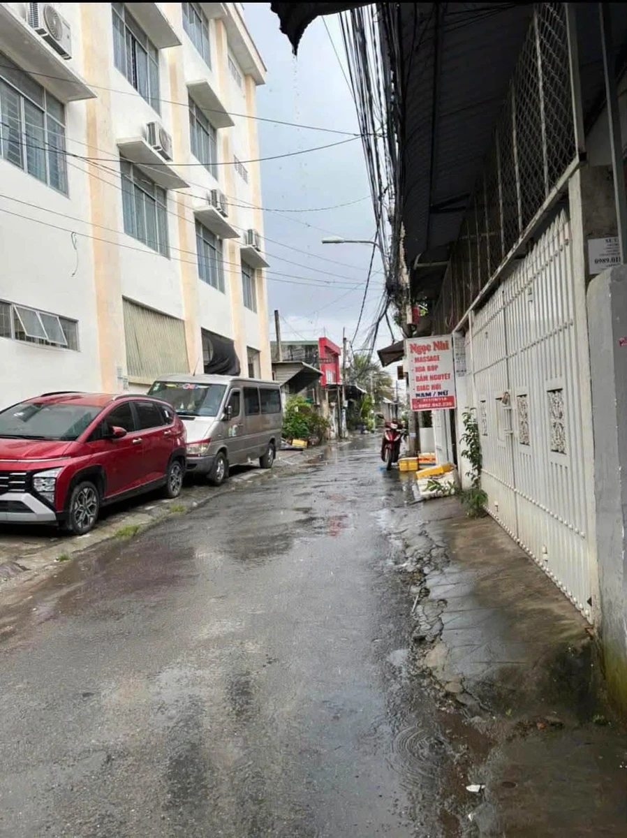 Bán nhà 2 mặt tiền hẻm 359 Nguyễn Văn Cừ, Cần Thơ - Ảnh thu nhỏ 2