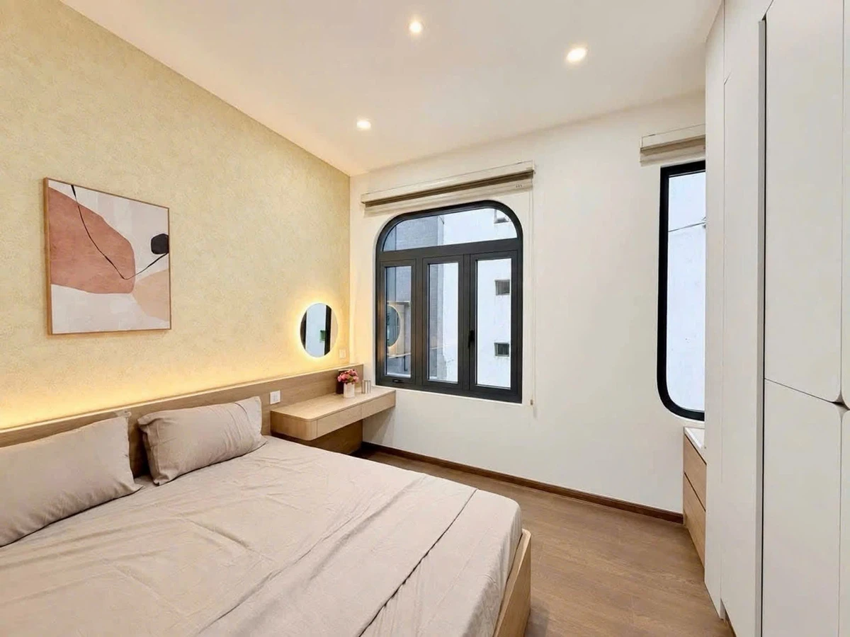 Bán nhà 2 tầng 51m² đường Ngô Tất Tố, Phường 21, Bình Thạnh, view City Garden, giá nhỉnh 4 tỷ - Ảnh thu nhỏ 3