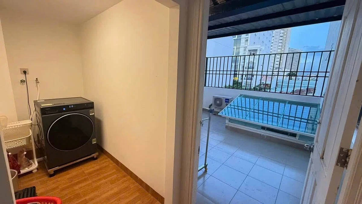 Bán nhà 1 trệt 1 lầu 80m² Phường 8 Vũng Tàu - Ảnh thu nhỏ 5