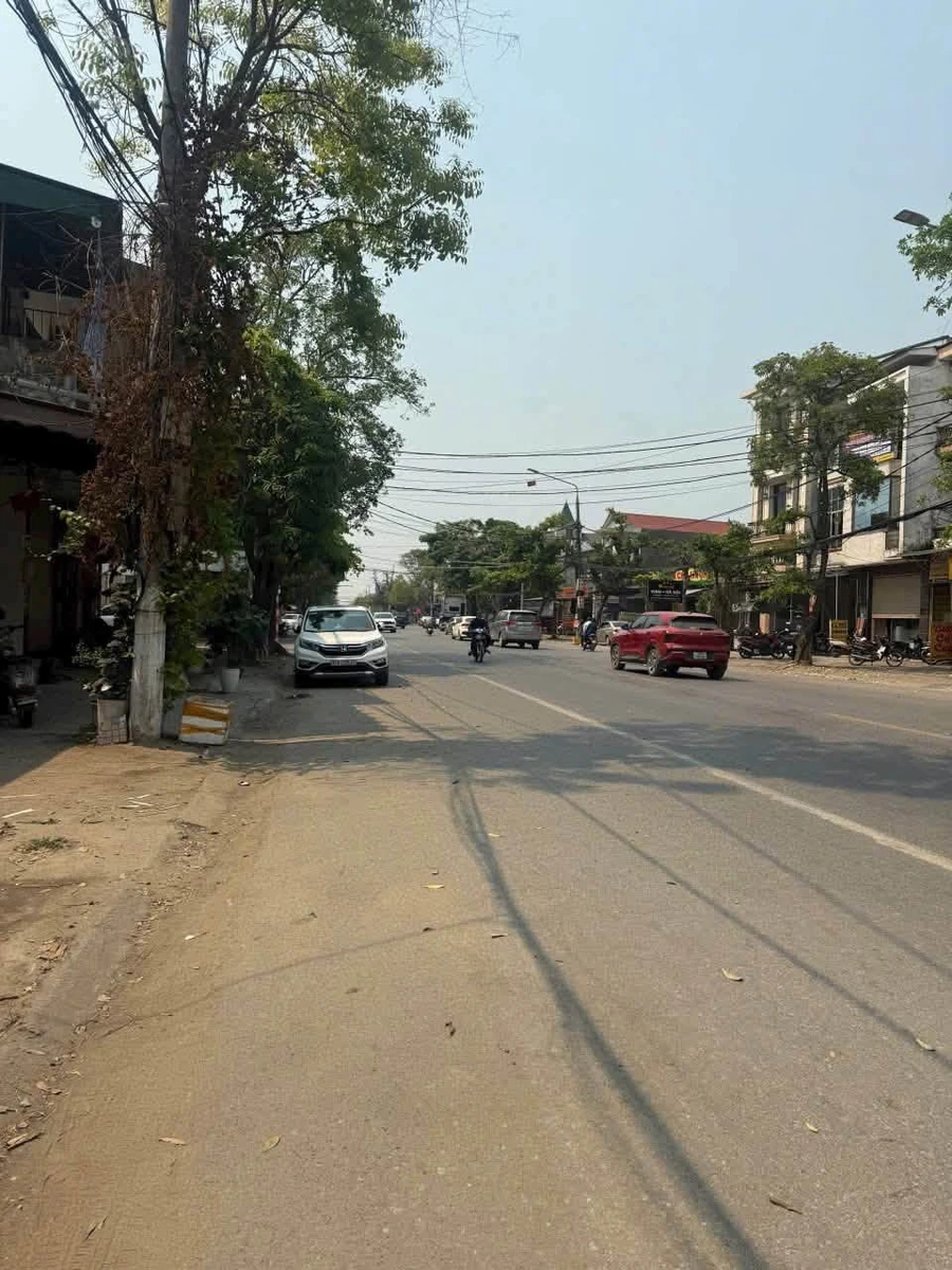 Bán đất mặt tiền Trường Chinh 93,9m2 giá 3,5 tỷ Thành Vinh - Ảnh thu nhỏ 2
