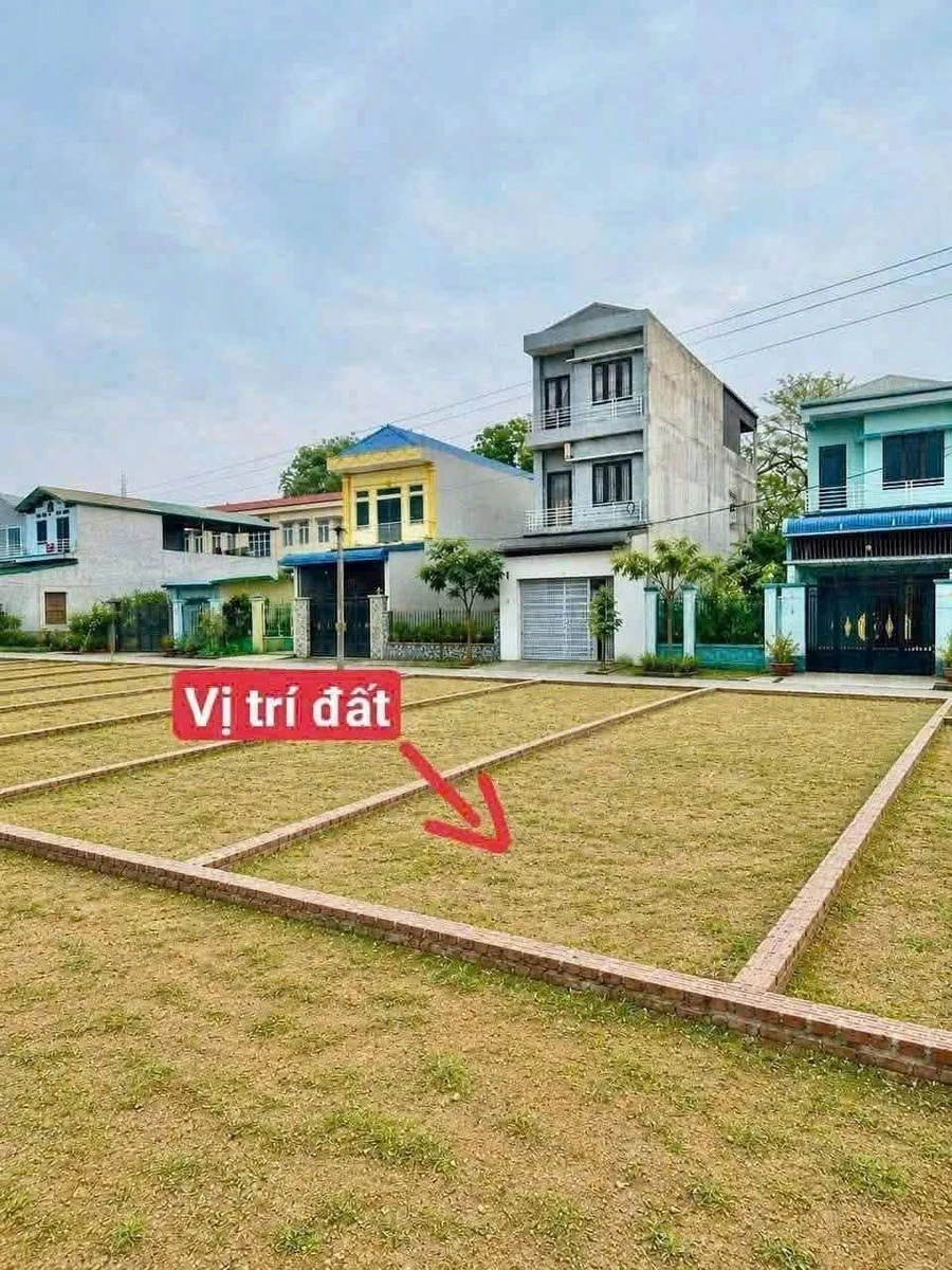 Bán đất 72.5m² gần khu công nghiệp Hải Phòng giá 1 tỷ - Ảnh 1