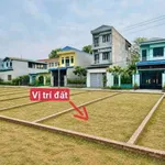 Bán đất 72.5m² gần khu công nghiệp Hải Phòng giá 1 tỷ - Ảnh thu nhỏ 1