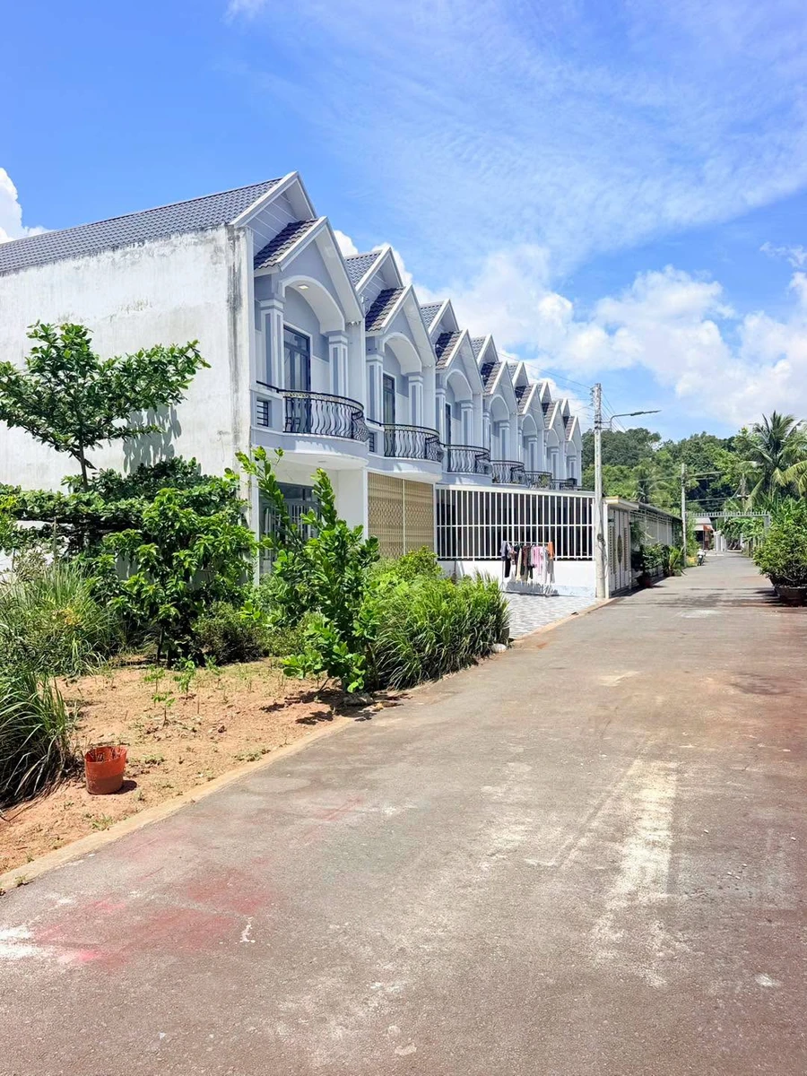 Đất nền trung tâm Trà Vinh 7.87x21m, 1.2 tỷ - Ảnh thu nhỏ 3