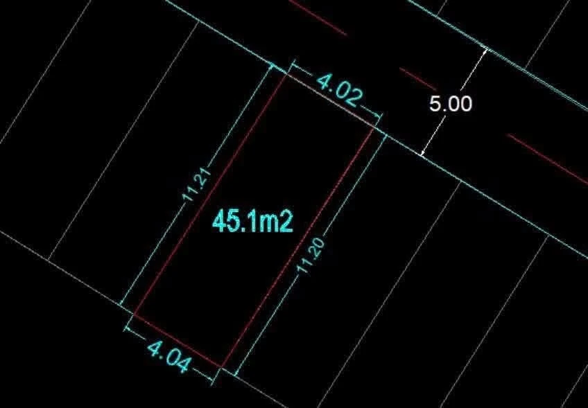 Bán nhà hẻm xe hơi Lô Tư, Gò Xoài, Bình Tân, 60m2 sàn, giá nhỉnh 4 tỷ - Ảnh thu nhỏ 2