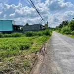 Bán nền đất mặt tiền 1.200m² Đồng Tháp - Ảnh thu nhỏ 1