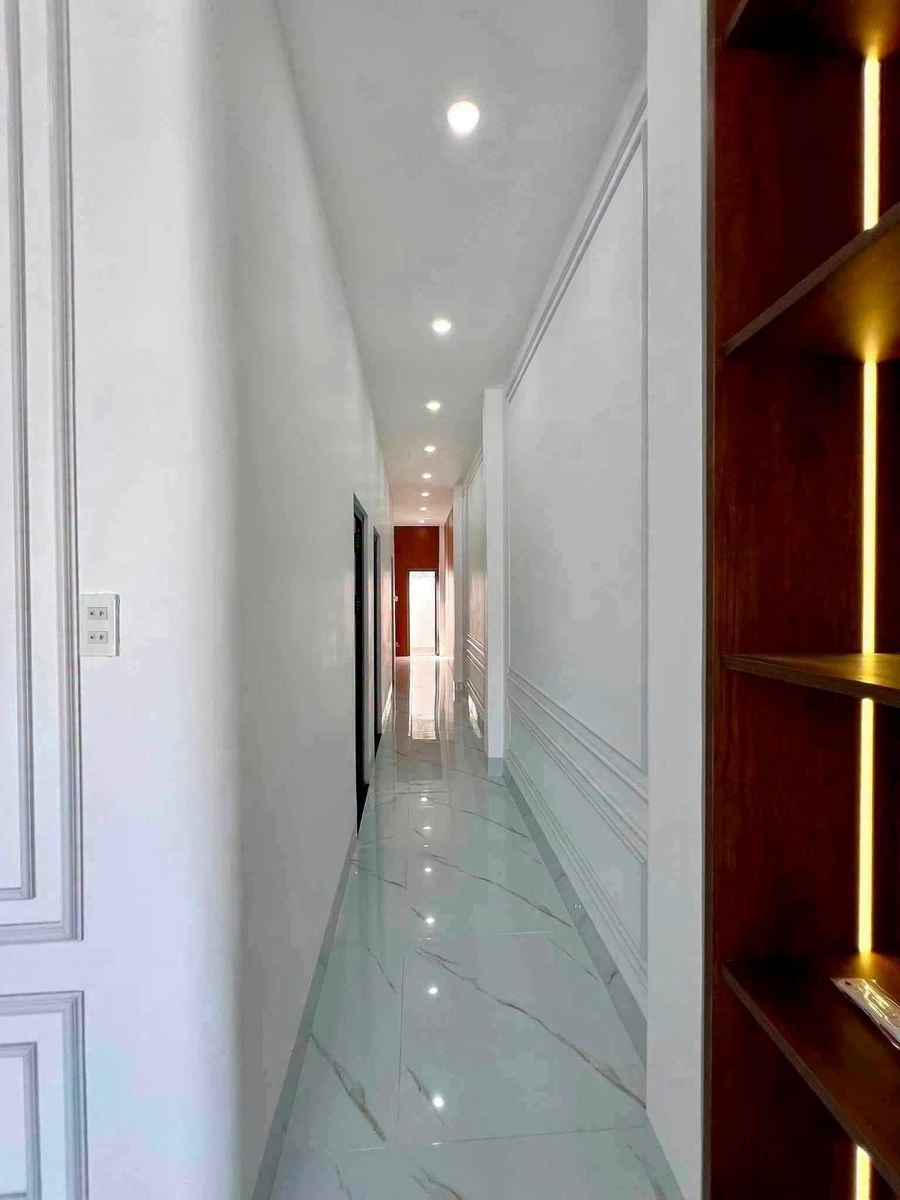 Bán nhà hẻm 2 phòng ngủ 78m² Rạch Giá 1,68 tỷ - Ảnh thu nhỏ 5