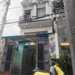 Bán nhà 64m² 3 phòng ngủ Ấp 3 Nhà Bè - Ảnh thu nhỏ 1