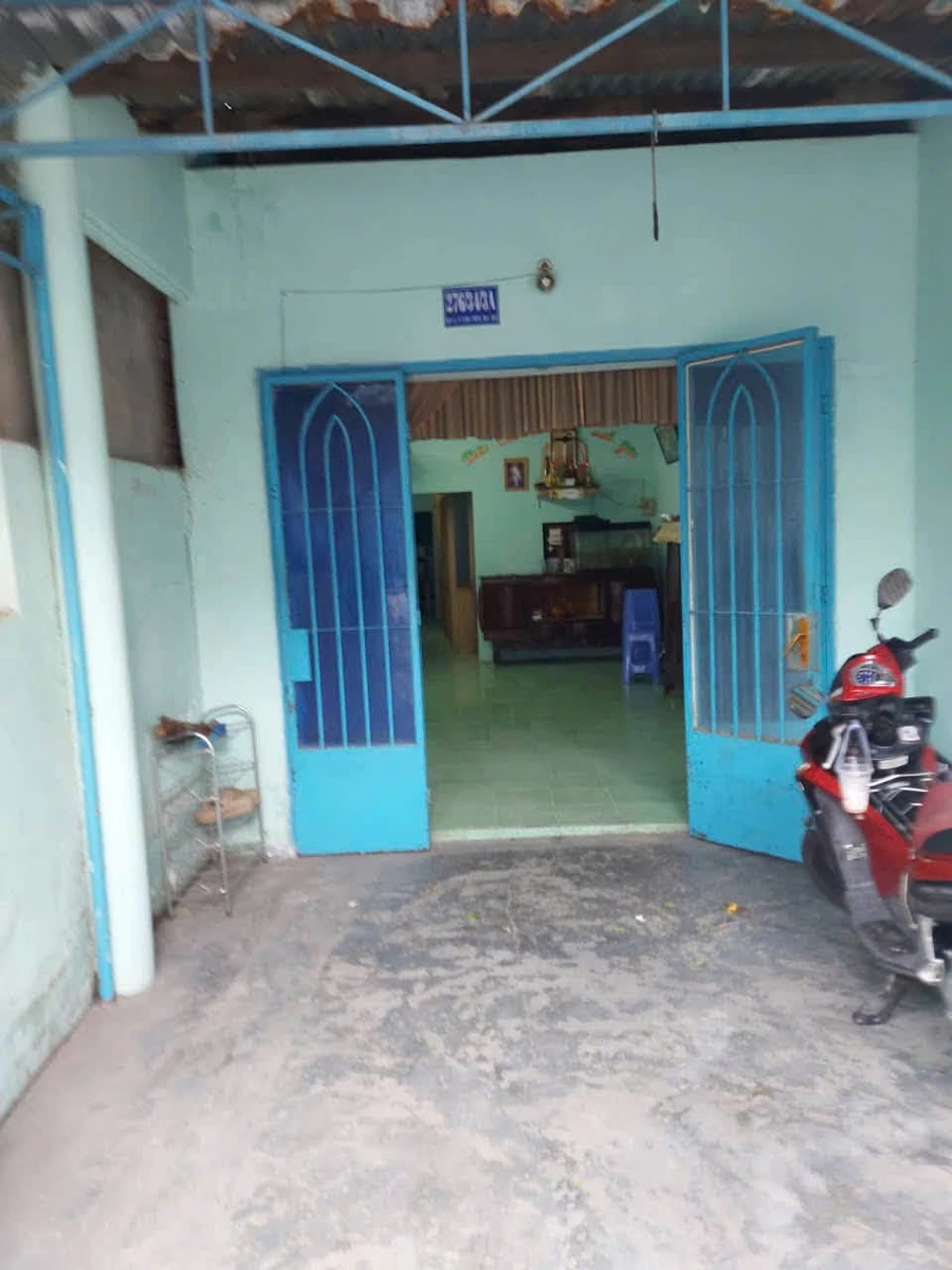 Bán đất Phường Tân Tiến 180m2, giá 3 tỷ 999 triệu - Ảnh thu nhỏ 5