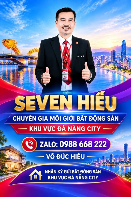 Bán nhà mặt tiền 3 tầng 5PN 75m² Đà Nẵng 7.9 tỷ