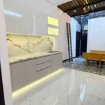 Bán nhà 5PN 6WC 60m² hẻm 4m Phường 10 Quận 8 - Ảnh thu nhỏ 4