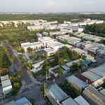 Căn góc SD 134,6m2, ngay ngã tư trung tâm đường 20.5m gần Vành Đai 4 giá chỉ 2 tỷ 987 triệu - Ảnh thu nhỏ 8