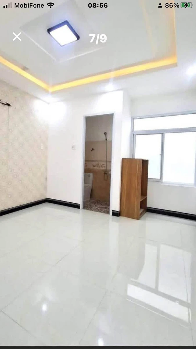 Bán nhà 3 phòng ngủ 46m2 mặt tiền Phạm Cự Lượng, Quy Nhơn - Ảnh thu nhỏ 3
