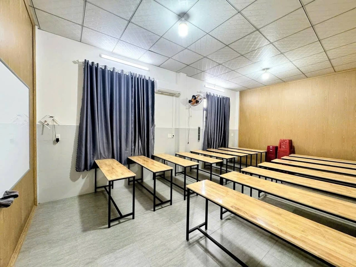 Bán nhà 3 tầng 91m² Biên Hòa, cho thuê 20tr/tháng - Ảnh thu nhỏ 4