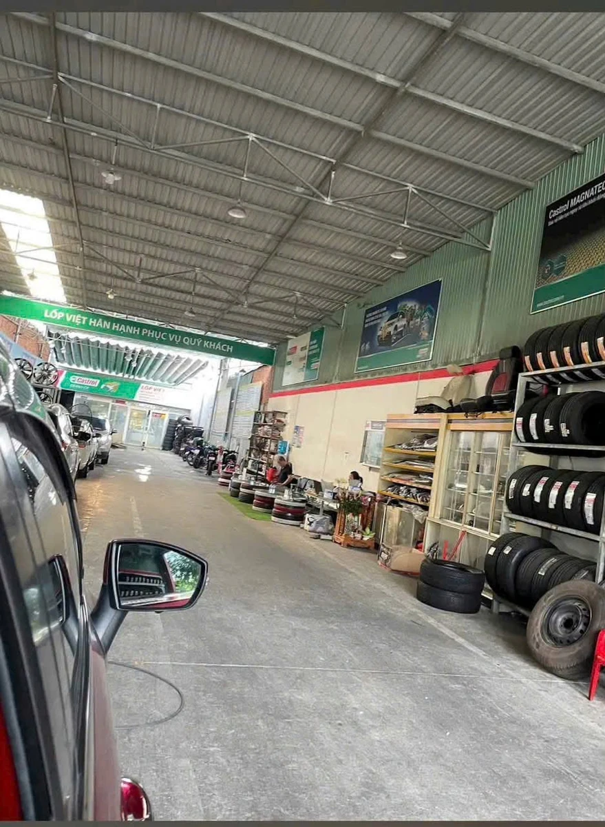 Bán đất mặt tiền Võ Nguyên Giáp, 590m², Thủ Đức - Ảnh thu nhỏ 2