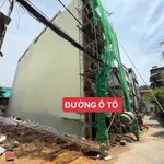 Bán lô đất hẻm xe tải 95,8m2 Lê Văn Thọ, Phường 14, Gò Vấp, giá 7,16 tỷ - Ảnh thu nhỏ 1