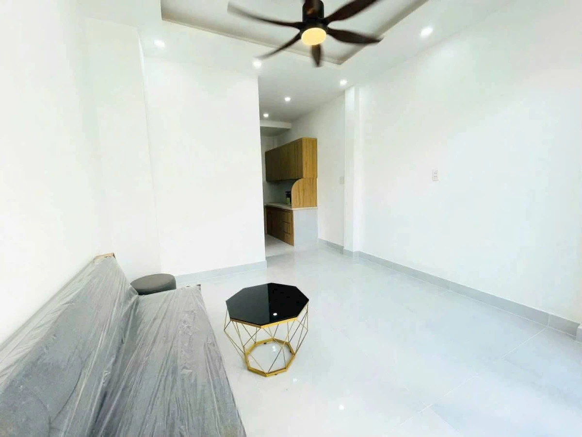 Bán nhà 1 trệt 1 lầu 54m² Phường 4 Vũng Tàu 2.99 tỷ - Ảnh thu nhỏ 2