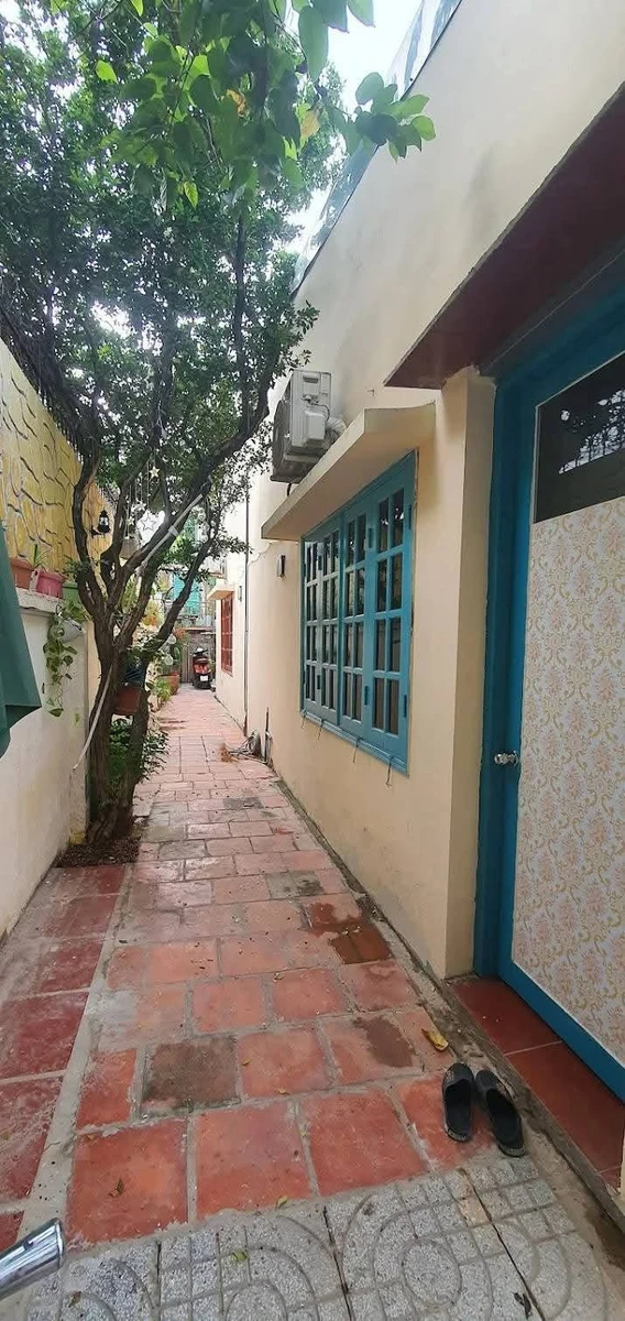 Bán nhà 195m² kinh doanh homestay Phường Vũng Tàu, 8,7 tỷ - Ảnh 1