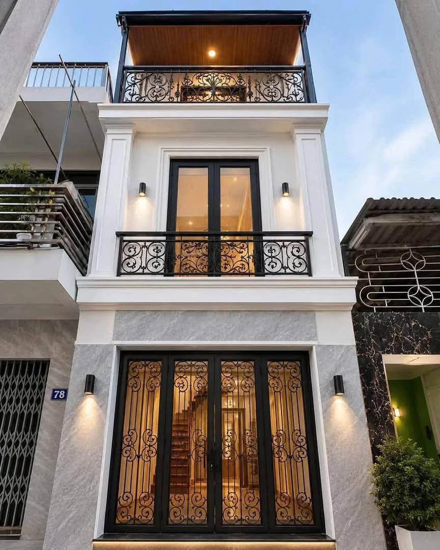 Bán nhà 3 tầng 20m² mới tại Tô Hiệu, Lê Chân, Hải Phòng, giá 1,699 tỷ - Ảnh 1