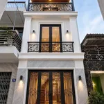 Bán nhà 3 tầng 20m² mới tại Tô Hiệu, Lê Chân, Hải Phòng, giá 1,699 tỷ - Ảnh thu nhỏ 1