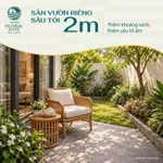 Chỉ từ 1,3 tỷ vốn ban đầu có ngay căn liền kề 60m2 Vinhomes Global Gate Hạ Long gần công viên - Ảnh thu nhỏ 16