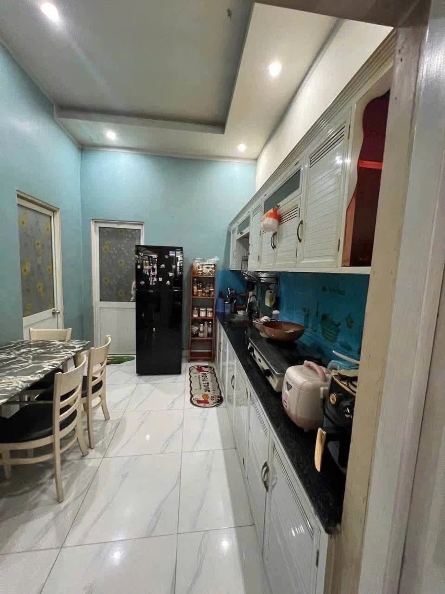 Bán nhà phố Phú Hòa 100m² 2PN giá 2,55 tỷ - Ảnh thu nhỏ 4