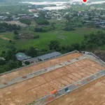Bán đất 80m² full thổ cư cạnh khu Công Nghiệp, Mỹ Đức, Hà Nội 600 triệu - Ảnh thu nhỏ 3