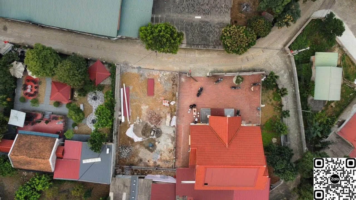 Bán 2 lô đất Tân Tiến 90m², ô tô thông, 2 tỷ/lô - Ảnh thu nhỏ 5