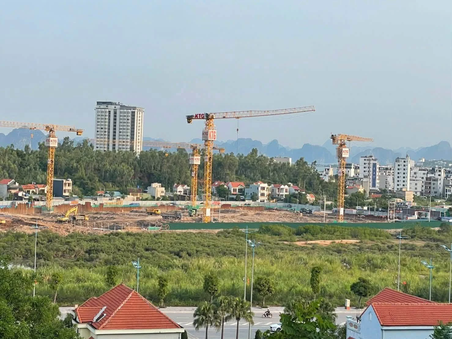 Bán đất 73m² gần Hùng Thắng Bãi Cháy, Quảng Ninh - Ảnh 1