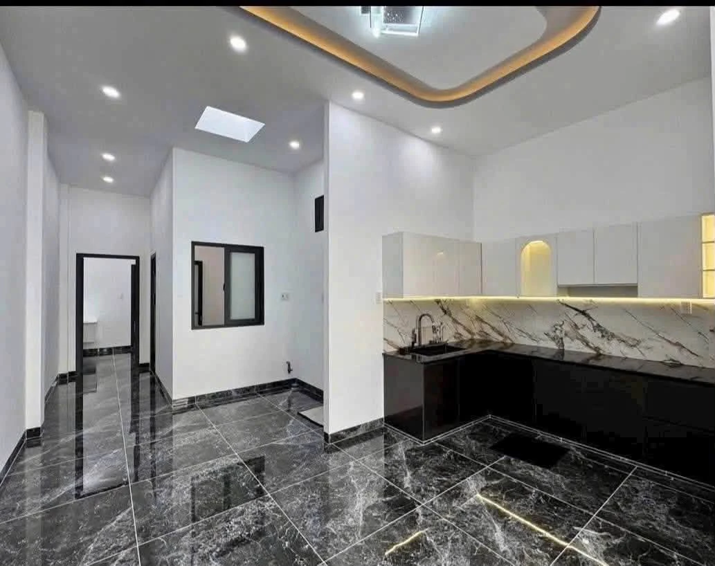 Bán nhà cấp 4 96m2 thổ cư 100% 1,080 tỷ Thạnh Phú - Ảnh thu nhỏ 5