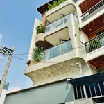 Bán nhà thang máy 4x13m, 3PN, Đường Số 5 Nguyễn Oanh, Phường 17, Gò Vấp, giá 9 tỷ - Ảnh thu nhỏ 1
