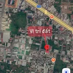 Bán gấp lô đất thổ cư 5x30m hẻm karaoke Tân Sao Mai, Đức Hòa Hạ, sổ riêng, giá 1,3 tỷ - Ảnh thu nhỏ 1