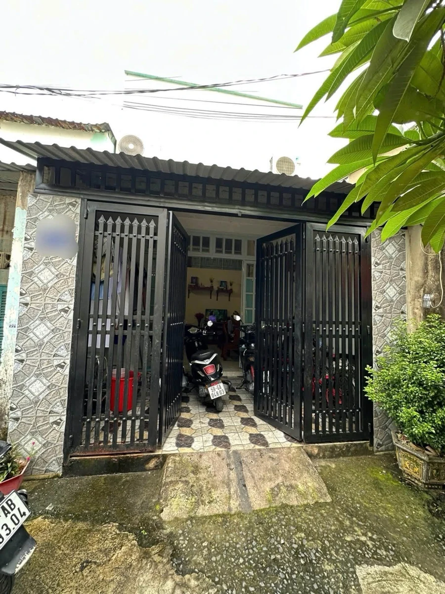 Bán nhà 3PN 56m² Lê Trọng Tấn Tân Phú 3,65 tỷ - Ảnh thu nhỏ 3