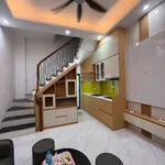 Bán nhà Khâm Thiên Đống Đa 24m2 5 tầng 3 phòng ngủ giá 5 tỷ - Ảnh thu nhỏ 2